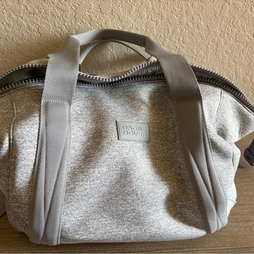Dagne Dover large weekend bag